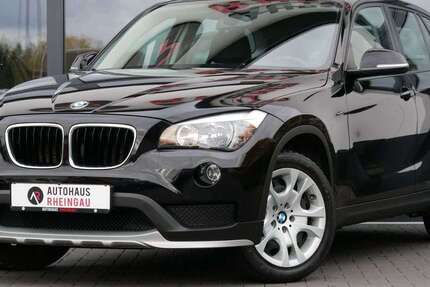 BMW X1 107.500 km 12.400 € Geisenheim 65366
