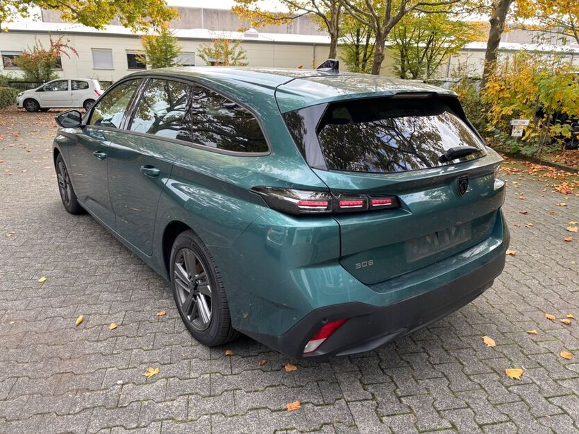 Peugeot 308 190.142 km 11.305 € Hofheim am Taunus 65719