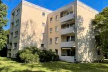 Helle 2-Zimmer Wohnung im 3. OG mit Balkon in Wiesbaden-Delkenhei 2 zimmer