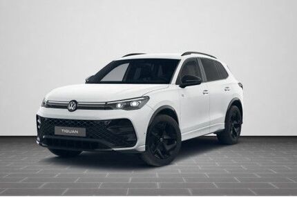 VW Tiguan 25.994 km 43.900 &euro; Bingen / Rhein 55411