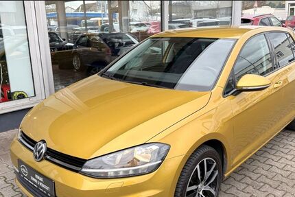 VW Golf 92.900 km 15.490 &euro; Geisenheim 65366
