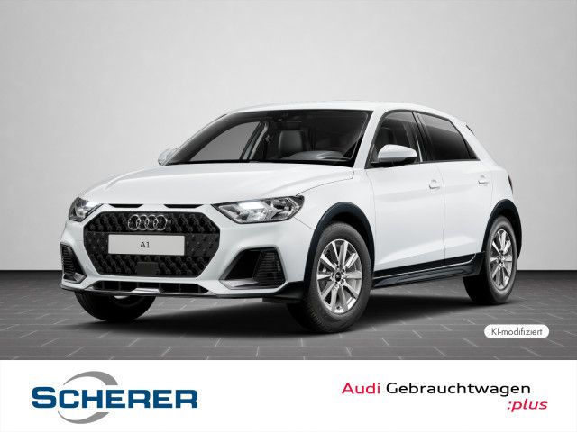 Audi A1 4.973 km 23.950 &euro; Wiesbaden 65189