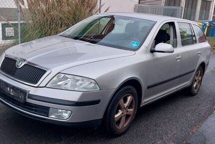 Skoda Octavia 230.000 km 599 &euro; Kelkheim ( Taunus ) 65779