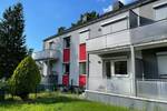 TOP 2 ZKB ETW in Zeppelinheim, mit Balkon und Gartenanteil