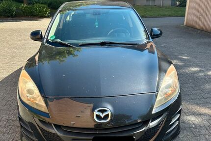Mazda 3 108.000 km 3.500 &euro; Oberursel 61440