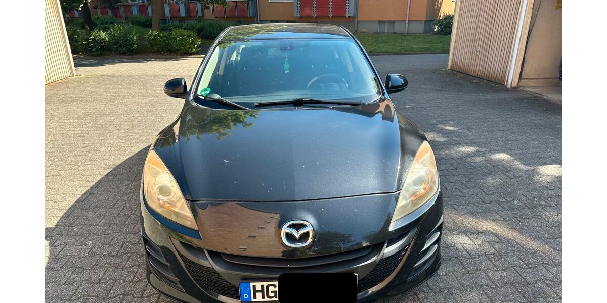 Mazda 3 108.000 km 3.500 &euro; Oberursel 61440