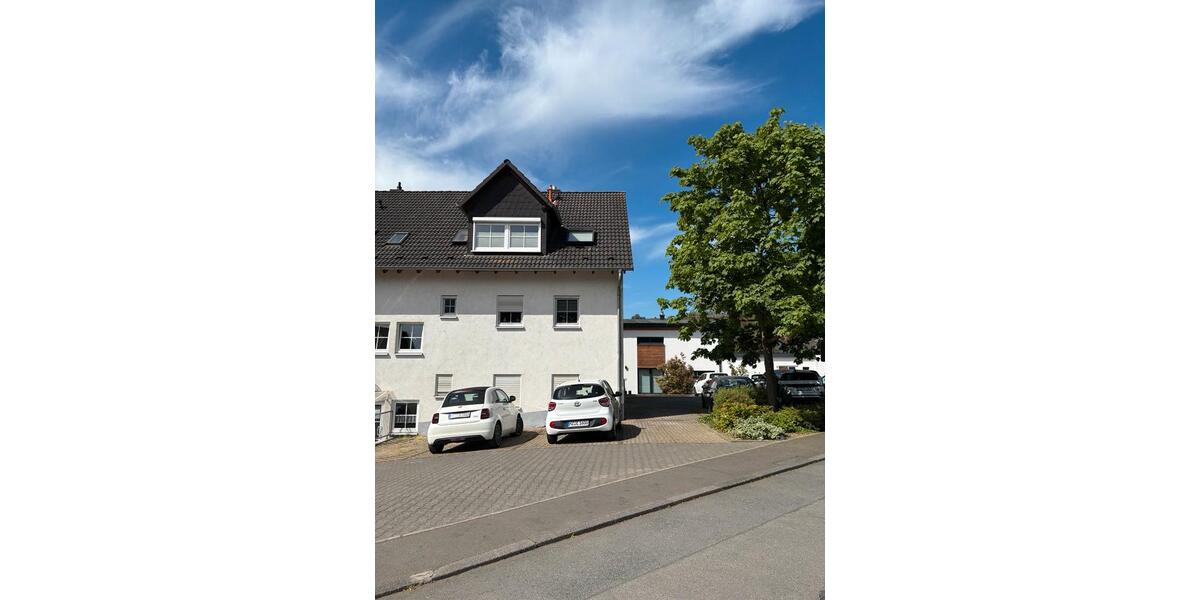 Dachgeschoßwohnung Oppenheim - 3 Zimmer, 63 m&sup2;, 198.000&euro; | Angebot:26418321