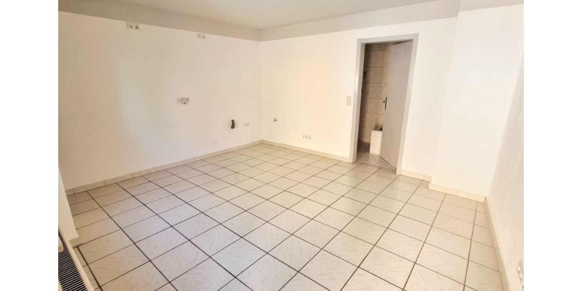 Erdgeschoßwohnung Geisenheim - 1 Zimmer, 25 m&sup2;, 400&euro; | Angebot:25137692