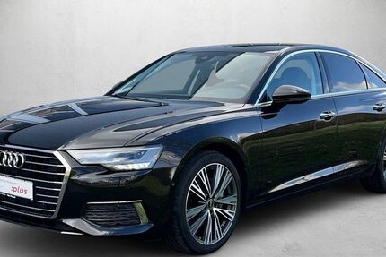 Audi A6 20.322 km 34.980 &euro; Mainz 55131