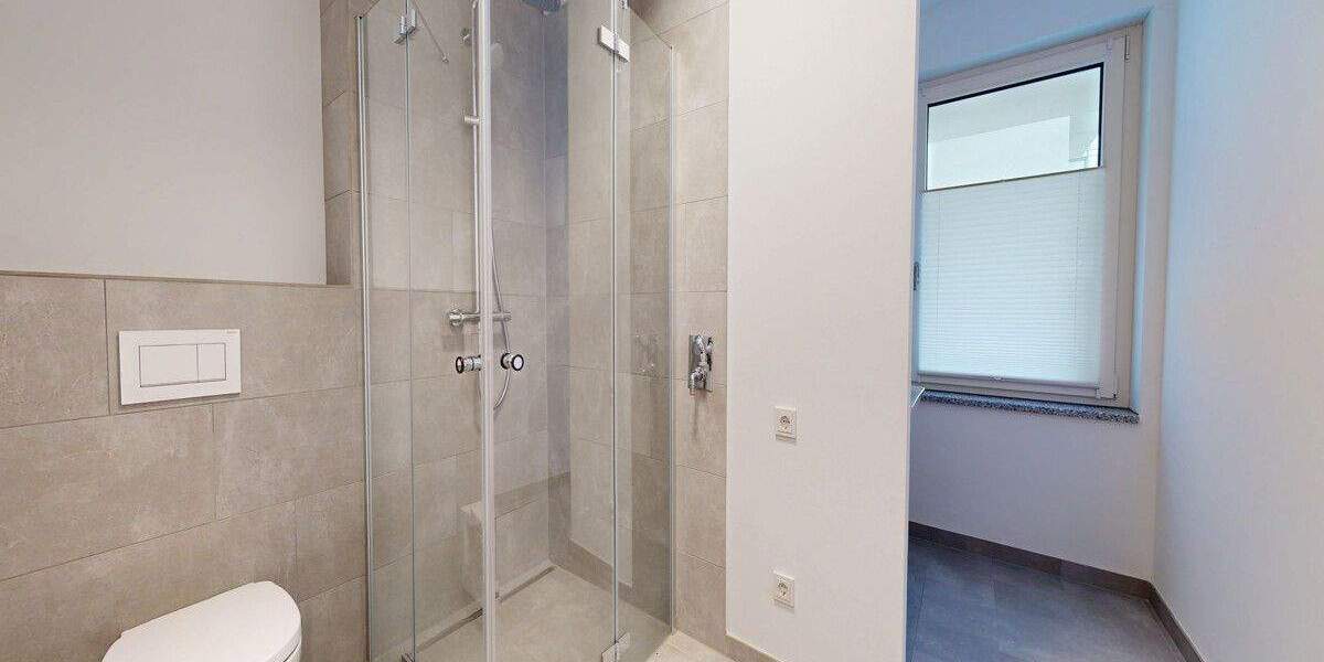 Etagenwohnung Frankfurt Gallus - 2 Zimmer, 61 m&sup2;, 419.900&euro; | Angebot:25780352