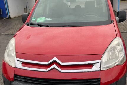 Citroen Berlingo 267.000 km 2.490 € wiesbaden 65197