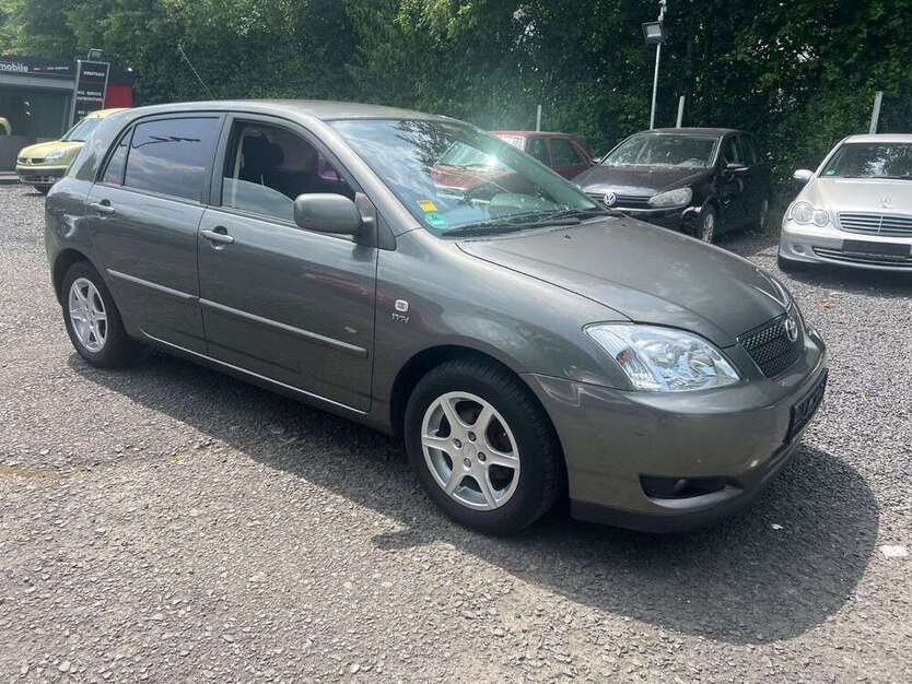Corolla