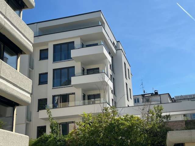 Wohnung zum Kaufen in Wiesbaden 1.180.000 € 118.73 m² 4 zimmer