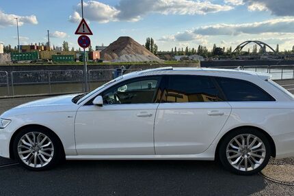 Audi A6 350.000 km 10.000 € Frankfurt am Main 60388