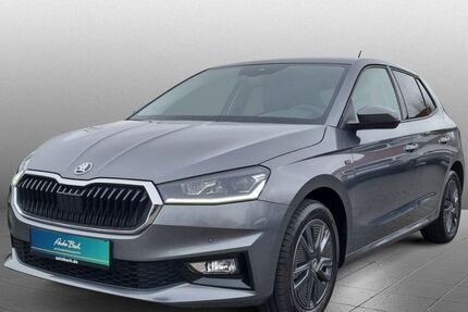 Skoda Fabia 3.572 km 20.980 &euro; Bad Camberg 65520