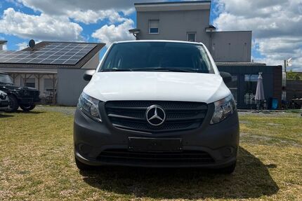Mercedes-Benz Vito 81.500 km 23.900 &euro; Ingelheim 55218