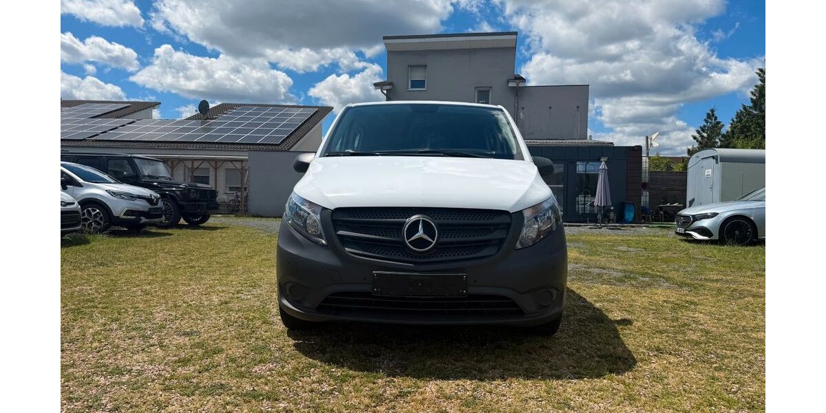 Mercedes-Benz Vito 81.500 km 24.900 &euro; Ingelheim 55218