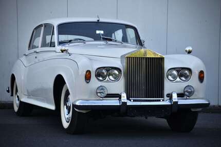 Rolls Royce Cloud 35.000 km 94.000 &euro; Eschborn 65760