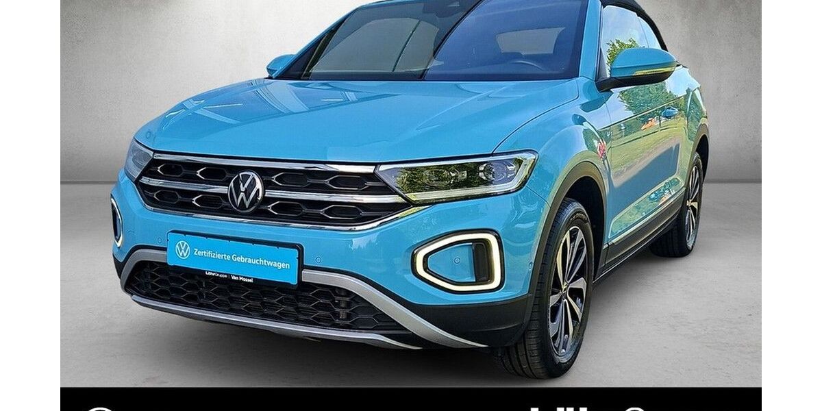 VW T-Roc 28.394 km 27.420 &euro; Mainz 55131