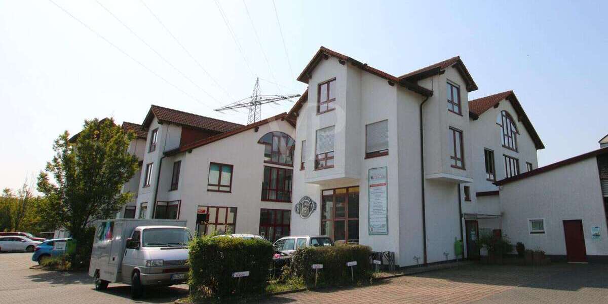 Büro in Eltville am Rhein Martinsthal 390 € 33 m² zimmer