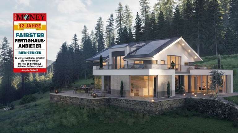 Einfamilienhaus Gau Algesheim - 5 Zimmer, 125 m&sup2;, 876.704&euro; | Angebot:26408329