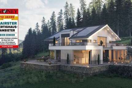 Haus Gau Algesheim - 5 Zimmer, 125 m&sup2;, 876.704&euro; | Angebot:26408329