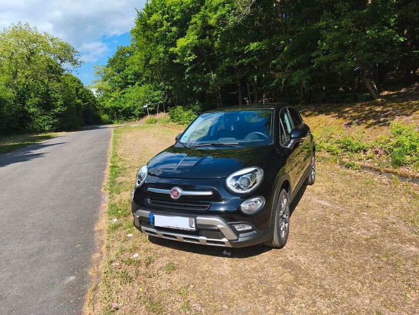 500X