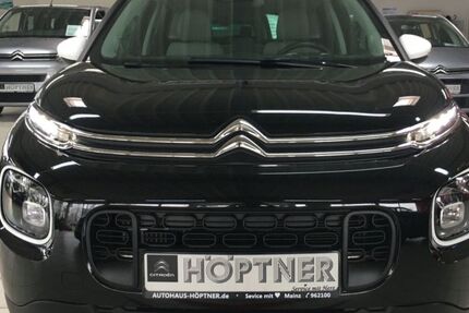 Citroen C3 Aircross 52.590 km 18.900 € Mainz 55120