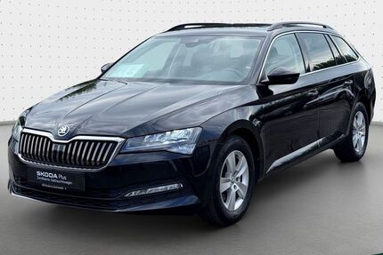 Skoda Superb 83.965 km 22.980 € Hofheim im Taunus 65719