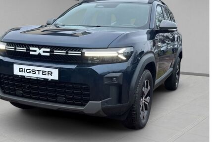 Dacia Bigster 2.000 km 28.030 &euro; Wiesbaden 65203