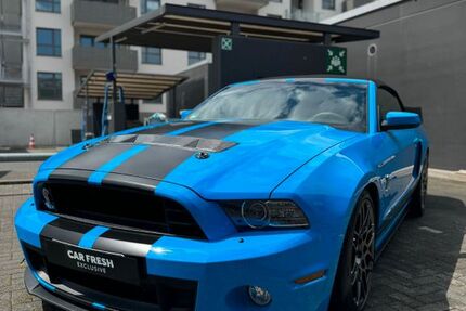 Ford Mustang 35.050 km 92.000 € Mörfelden - Walldorf 64546