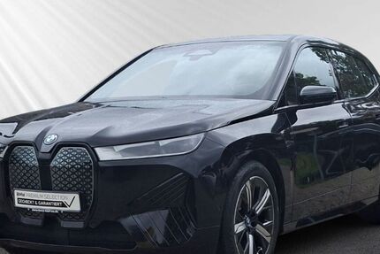 BMW iX 30.850 km 40.983 &euro; Wiesbaden 65203