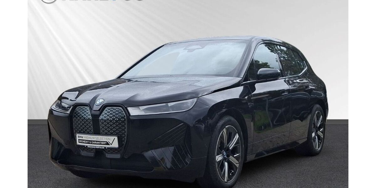BMW iX 30.850 km 40.983 &euro; Wiesbaden 65203
