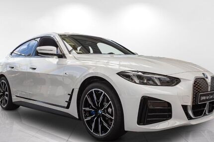 BMW i4 6.000 km 51.750 € Idstein 65510