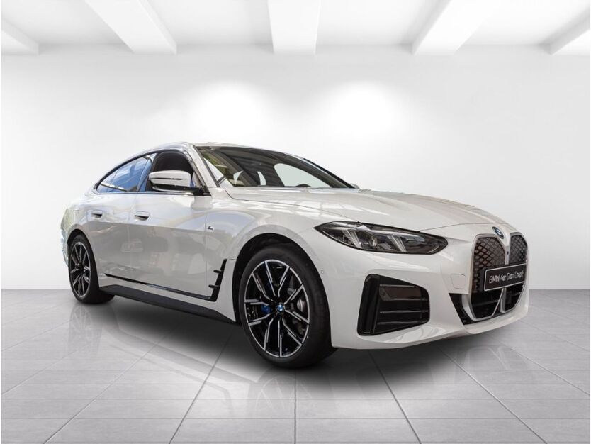 BMW i4 6.000 km 51.750 € Idstein 65510