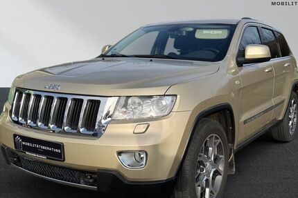 Jeep Grand Cherokee 103.880 km 14.999 &euro; Ginsheim-Gustavsburg 65462