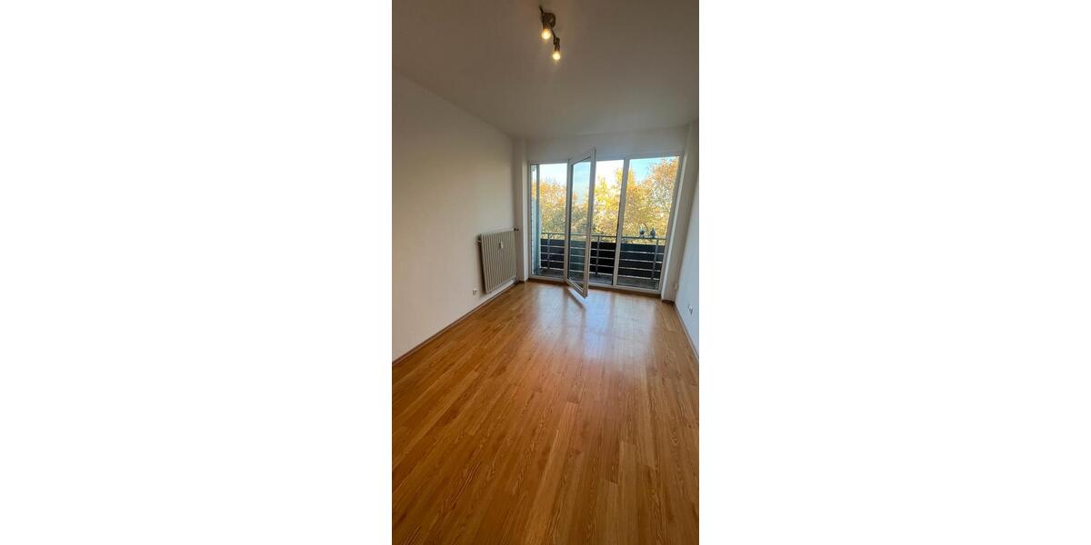 1ZKBB Appartement uninähe MZ möbliert 1 zimmer