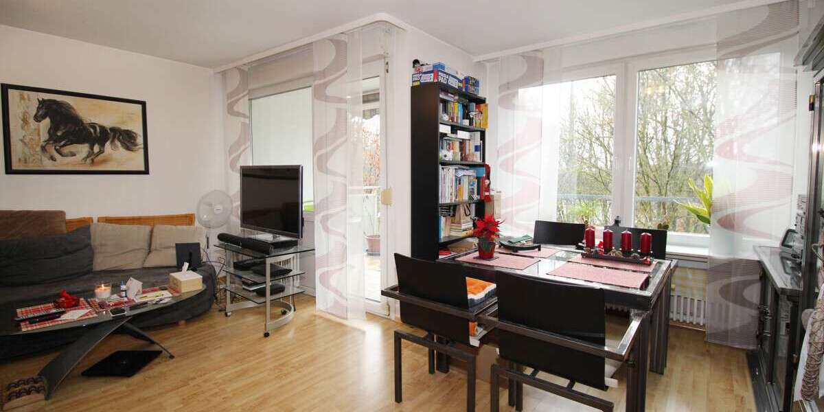 Etagenwohnung Eppstein-Bremthal Bremthal - 2 Zimmer, 62 m&sup2;, 159.000&euro; | Angebot:25481585