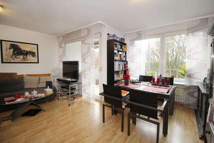 Wohnung Eppstein-Bremthal Bremthal - 2 Zimmer, 62 m&sup2;, 159.000&euro; | Angebot:25481585
