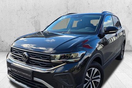 VW T-Cross 6.000 km 29.450 € Mörfelden-Walldorf 64546