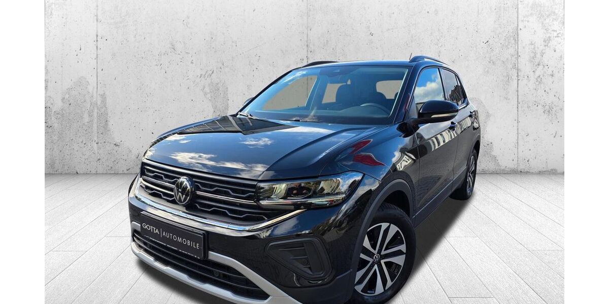 VW T-Cross 6.000 km 29.450 € Mörfelden-Walldorf 64546