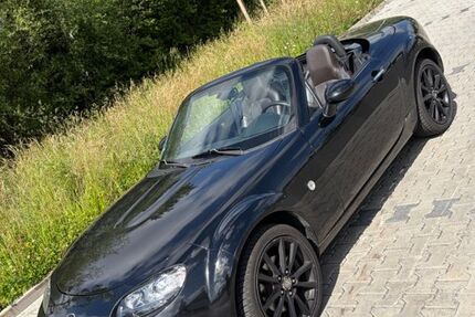 Mazda MX-5 103.000 km 7.750 &euro; Taunusstein 65232