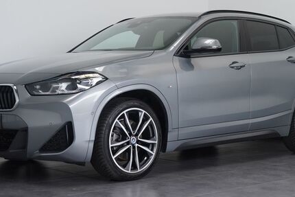 BMW X2 32.501 km 29.950 &euro; Wiesbaden 65205