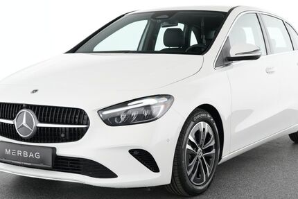 Mercedes-Benz B 200 9.300 km 34.490 &euro; Mainz 55128