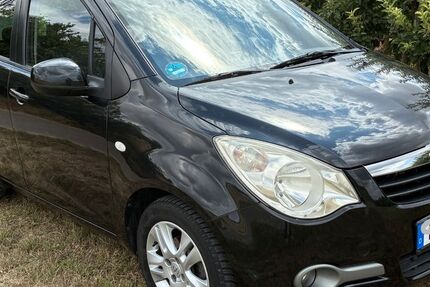 Opel Agila 101.000 km 3.950 &euro; Stadecken-Elsheim 55271