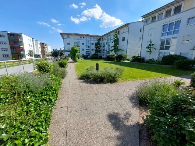 Etagenwohnung Ginsheim - Gustavsburg Gustavsburg - 3 Zimmer, 87 m&sup2;, 330.000&euro; | Angebot:26741704