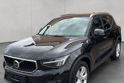 Volvo XC40 27.742 km 32.400 € Frankfurt am Main 60486
