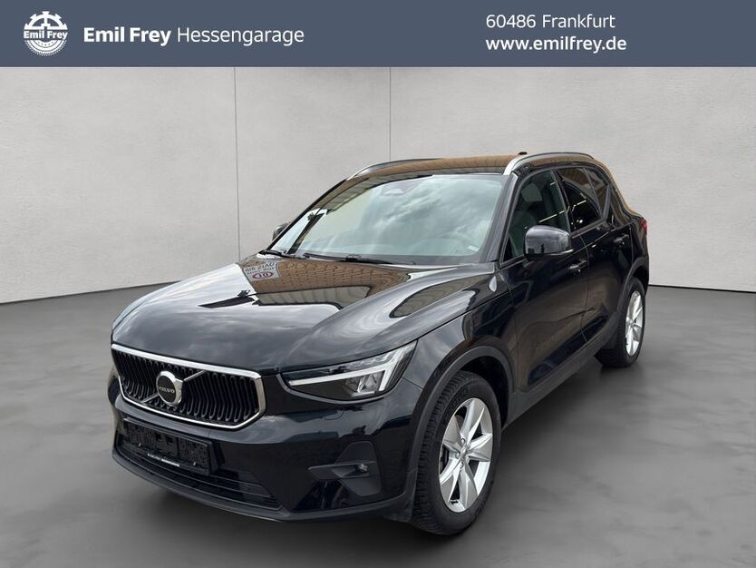 Volvo XC40 27.742 km 32.400 € Frankfurt am Main 60486