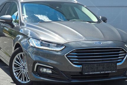 Ford Mondeo 38.974 km 23.700 &euro; Wiesbaden 65201
