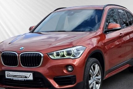 BMW X1 104.260 km 20.980 &euro; Wiesbaden 65203